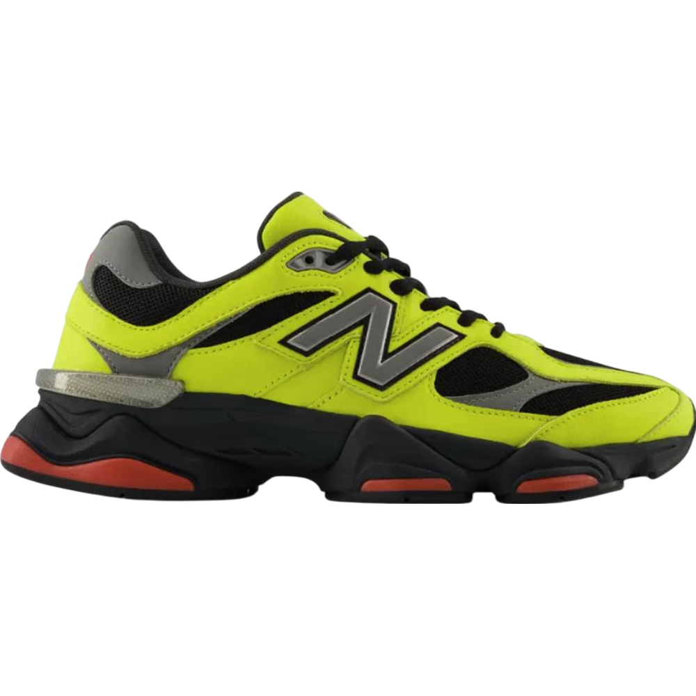 New Balance 9060 Tea Tree Men's New Balance