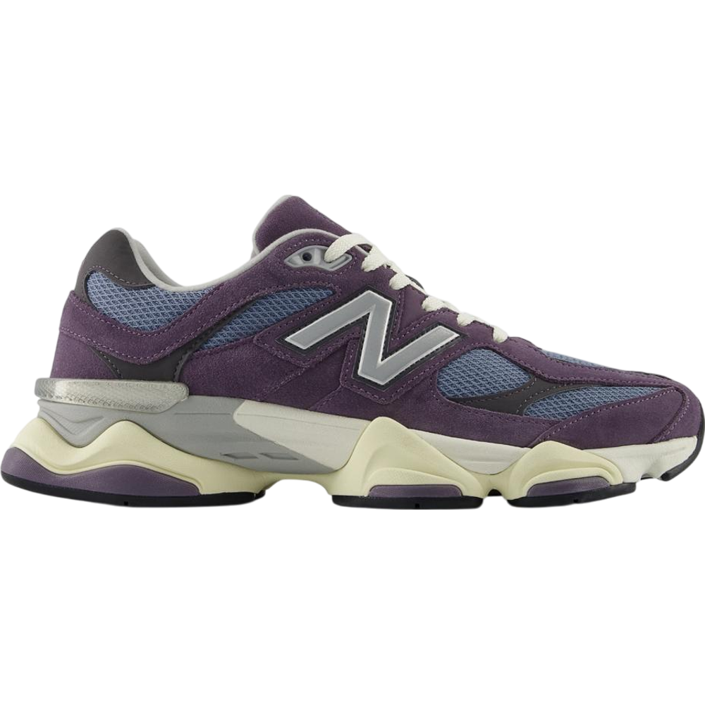 New Balance 9060 Shadow Purple Men's New Balance