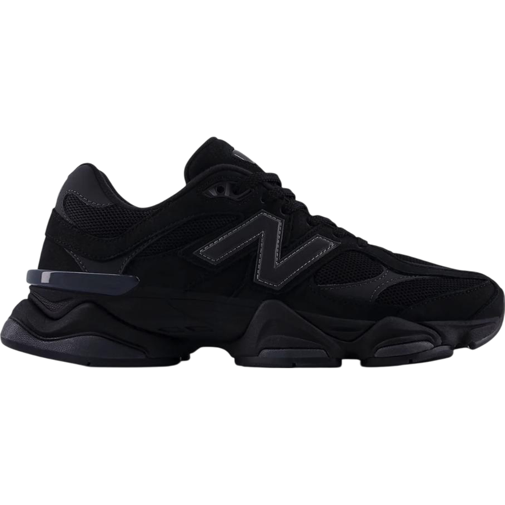 New Balance 9060 Black Cement New Balance
