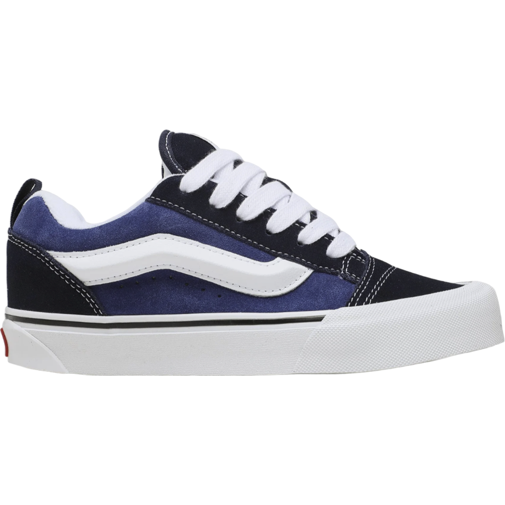 Vans Knu Skool Navy White Vans