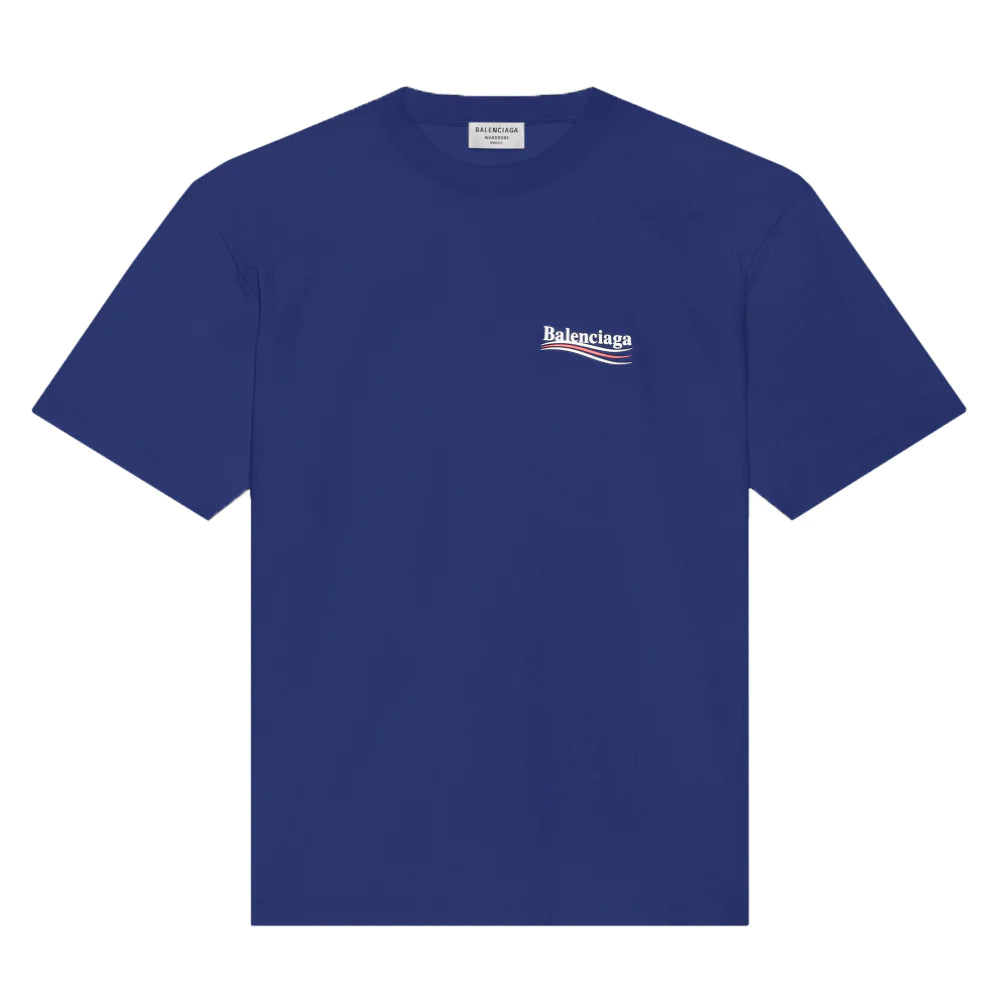 Balenciaga Campaign T-shirt