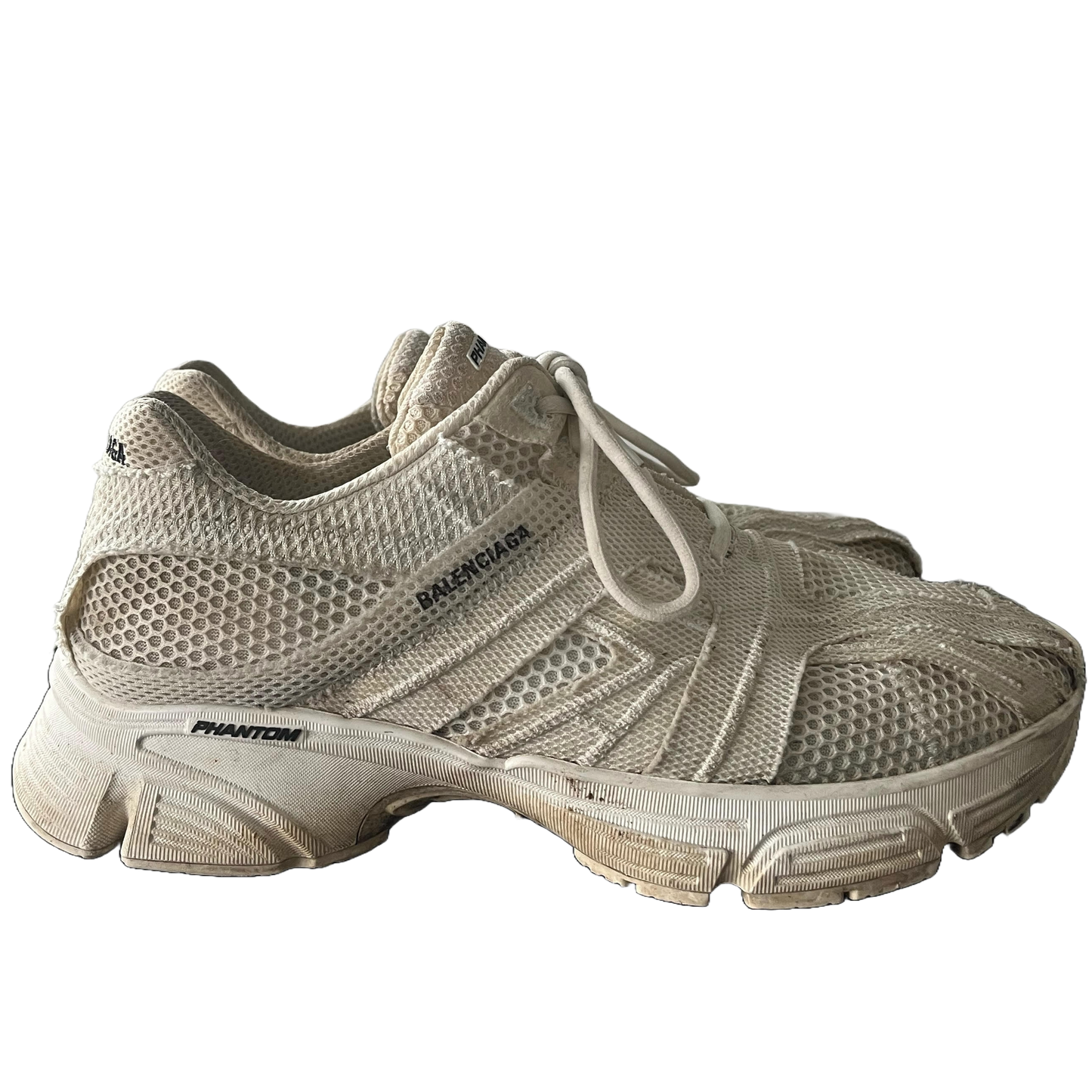Balenciaga Phantom Trainers