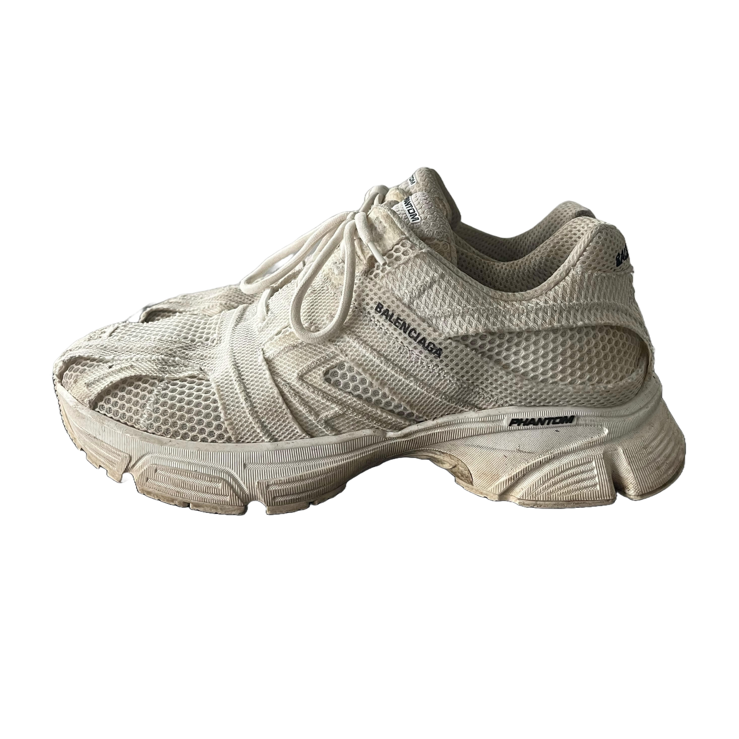 Balenciaga Phantom Trainers