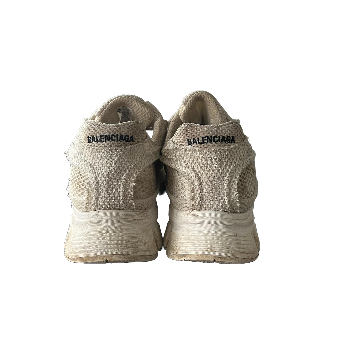 Balenciaga Phantom Trainers