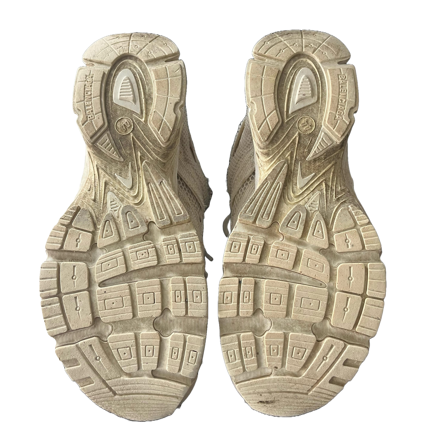Balenciaga Phantom Trainers