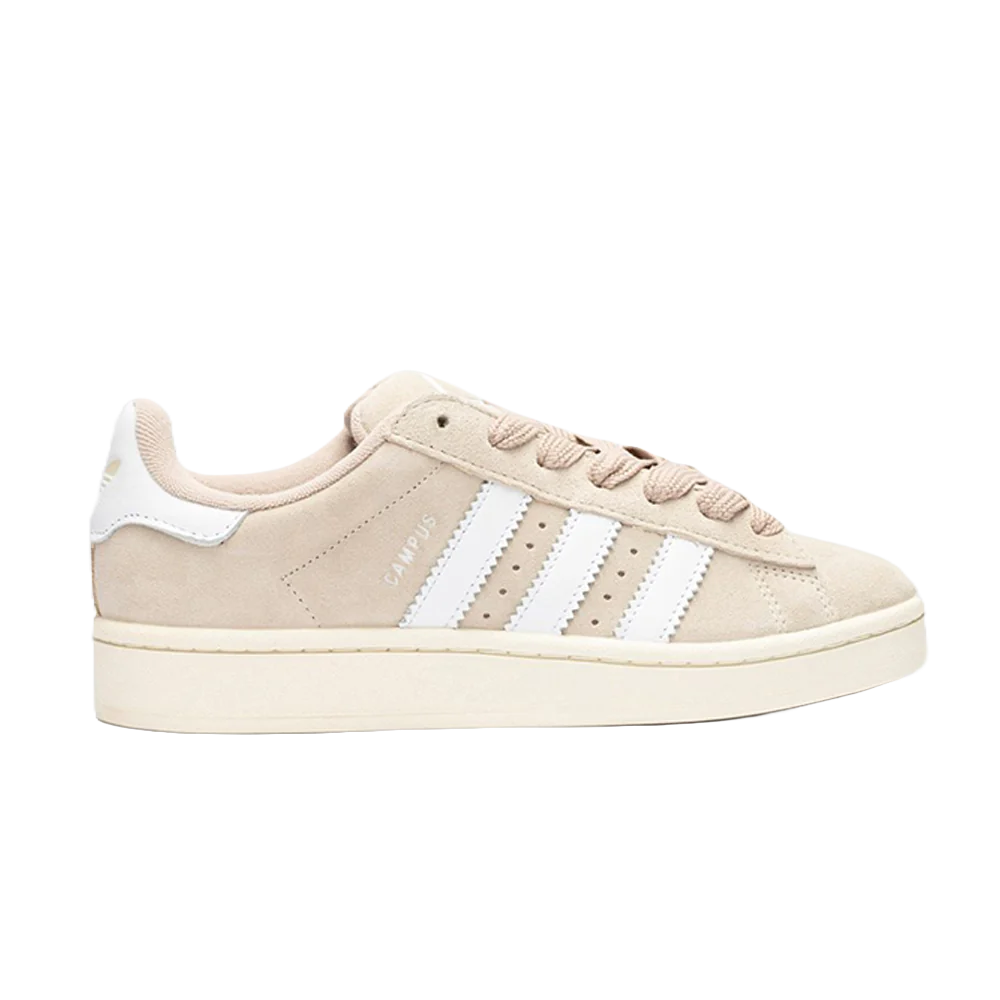 Adidas Campus 00s "Wonder White"