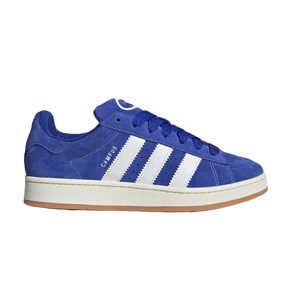 Adidas Campus 00s "Lucid Blue"