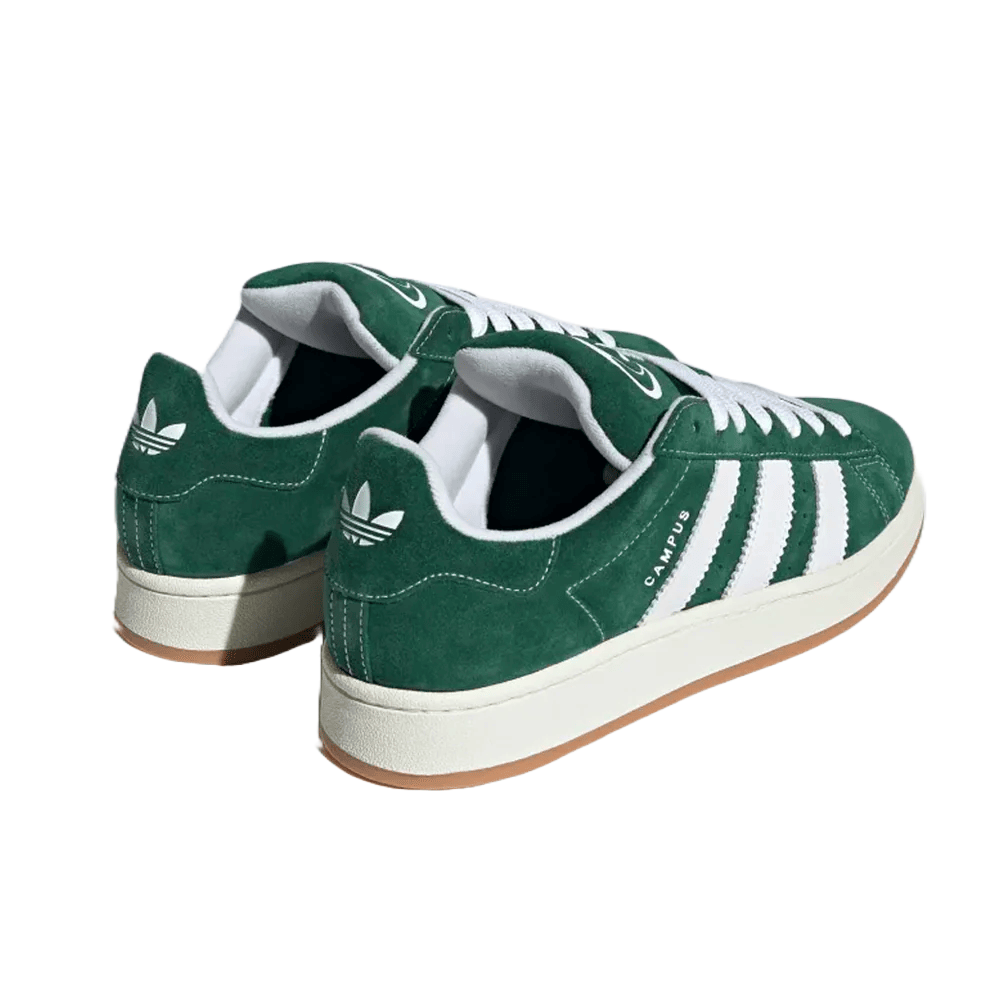 Adidas Campus 00s "Dark Green"