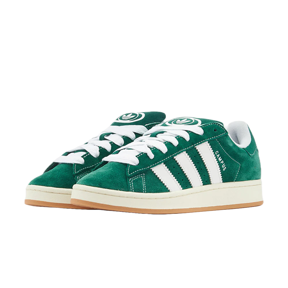adidas gazelle silver green womens Adidas Campus 00s 