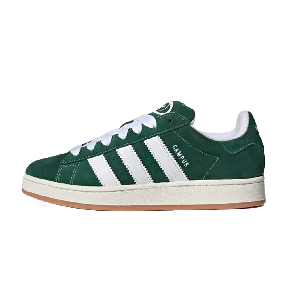 Adidas Campus 00s "Dark Green"