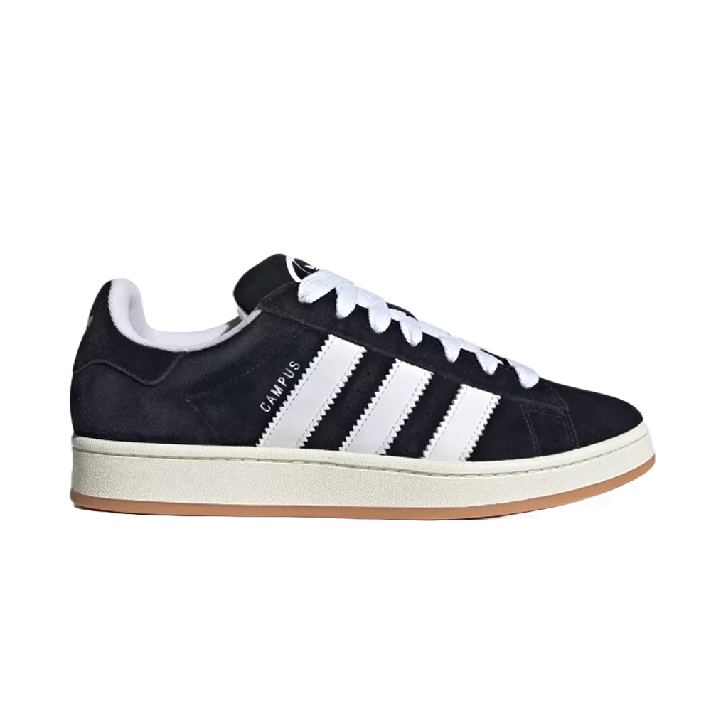 Adidas Campus 00s "Core Black"