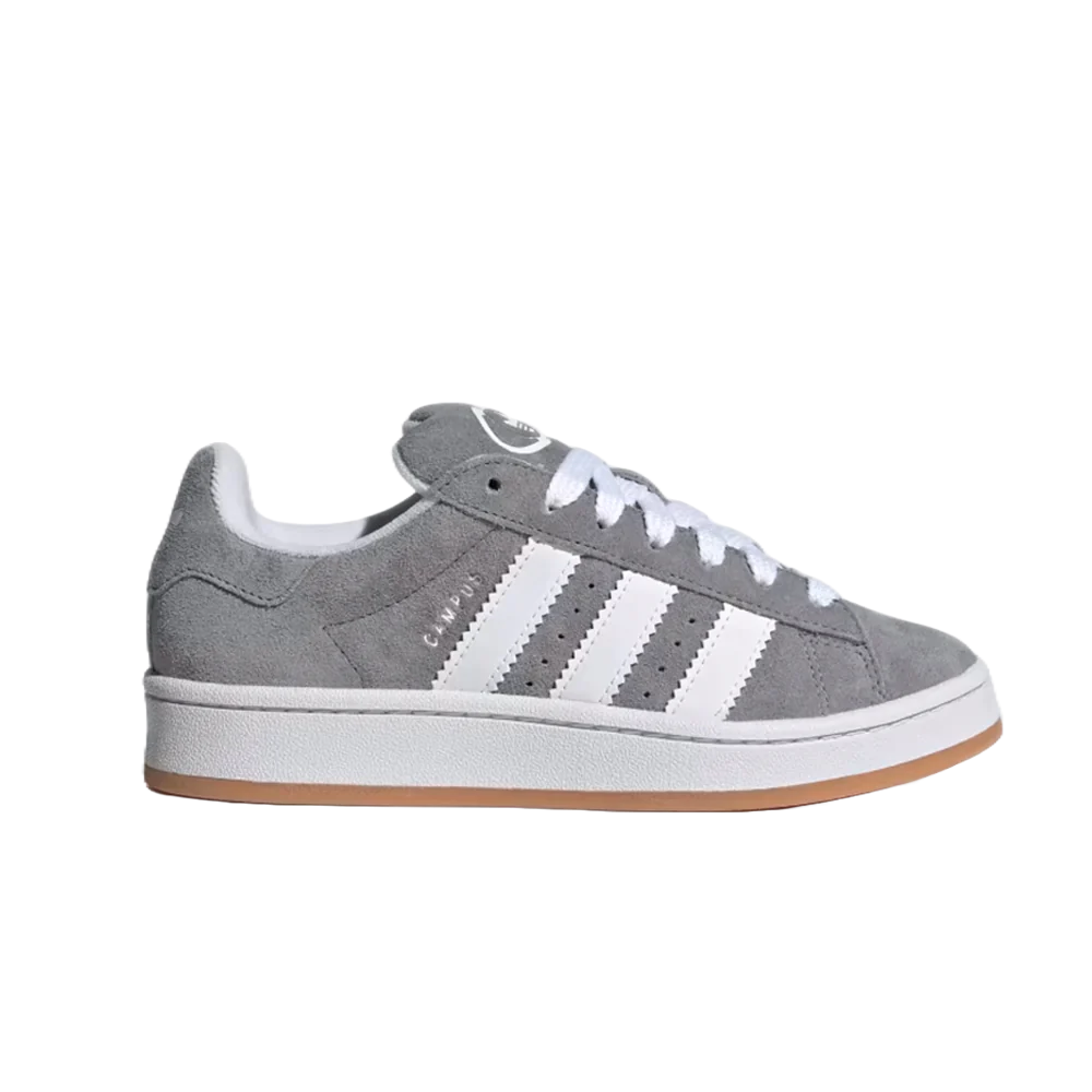 Adidas Campus 00s "Grey Gum"