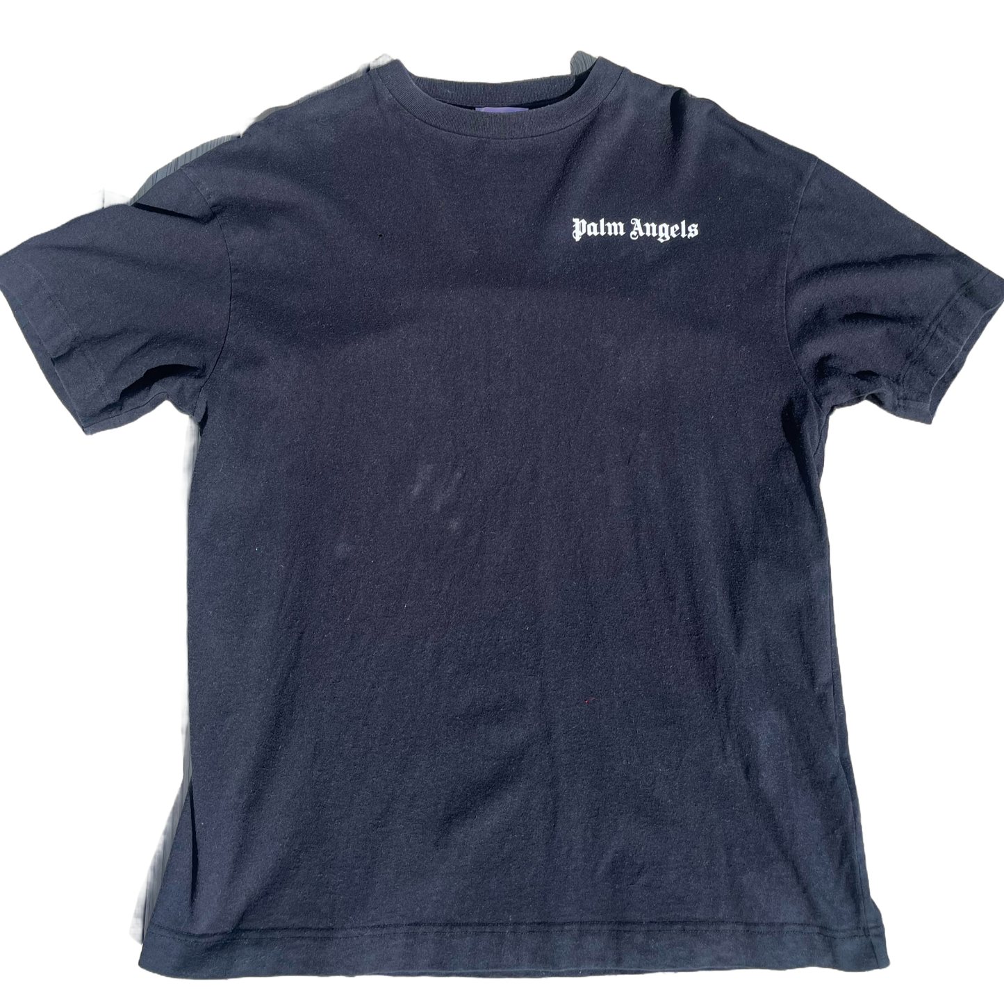 Palm Angels Logo T-shirt