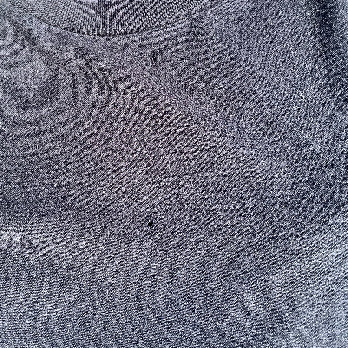 Palm Angels Logo T-shirt
