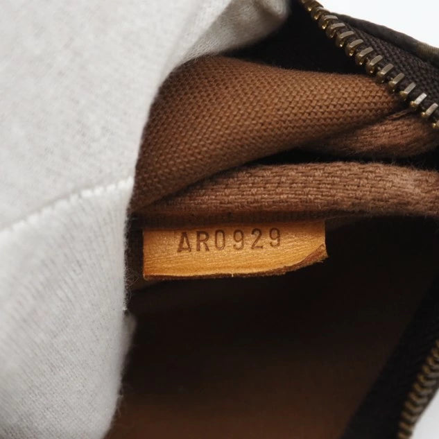 Louis Vuitton Monogram Pochette