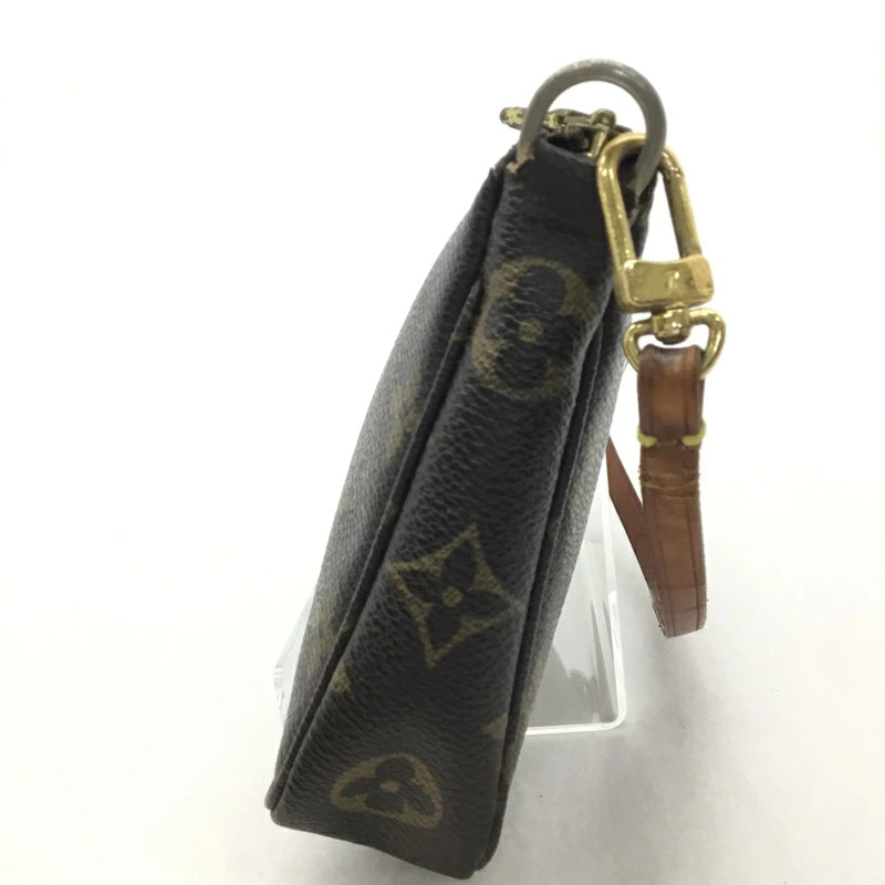 Louis Vuitton Monogram Pochette