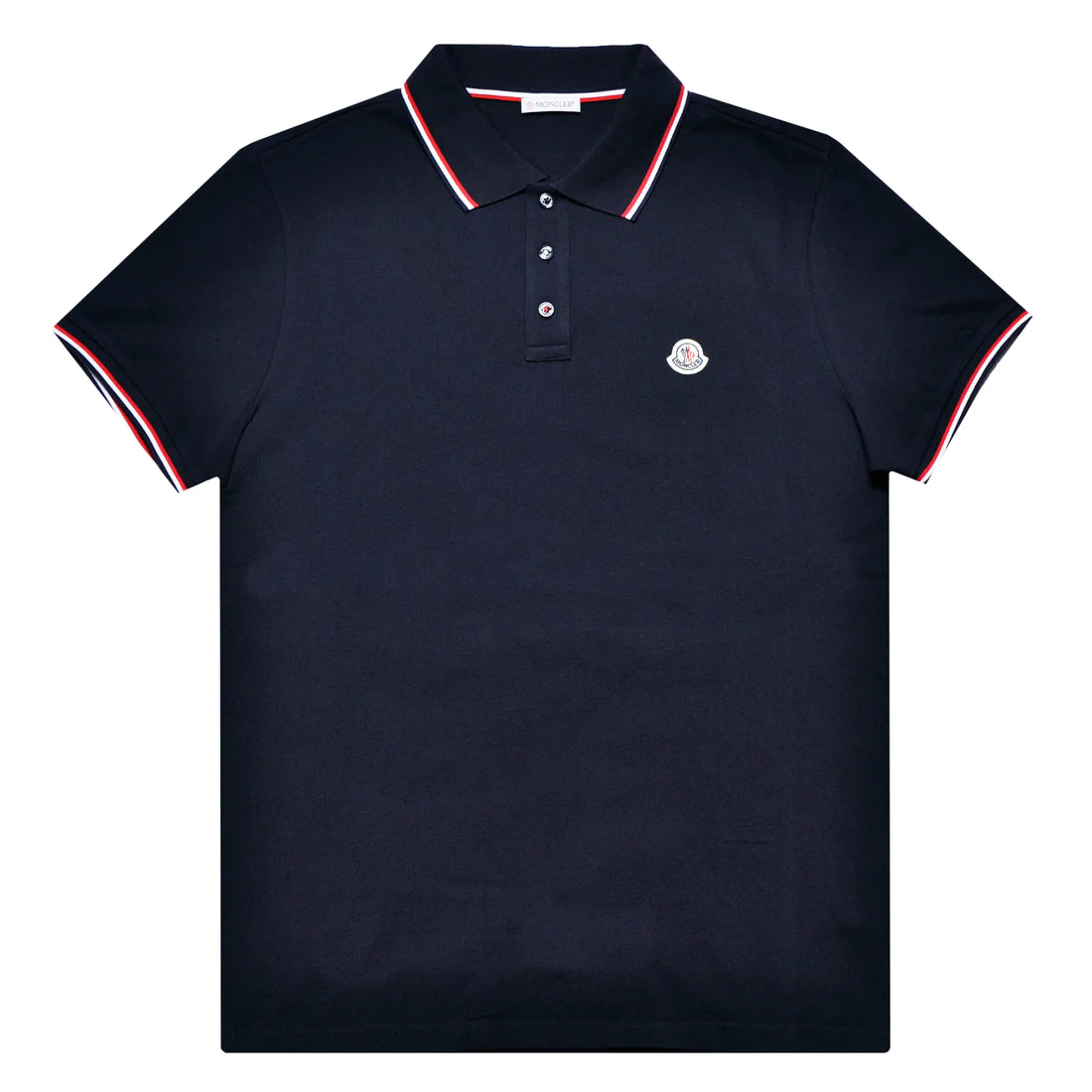 Moncler Polo