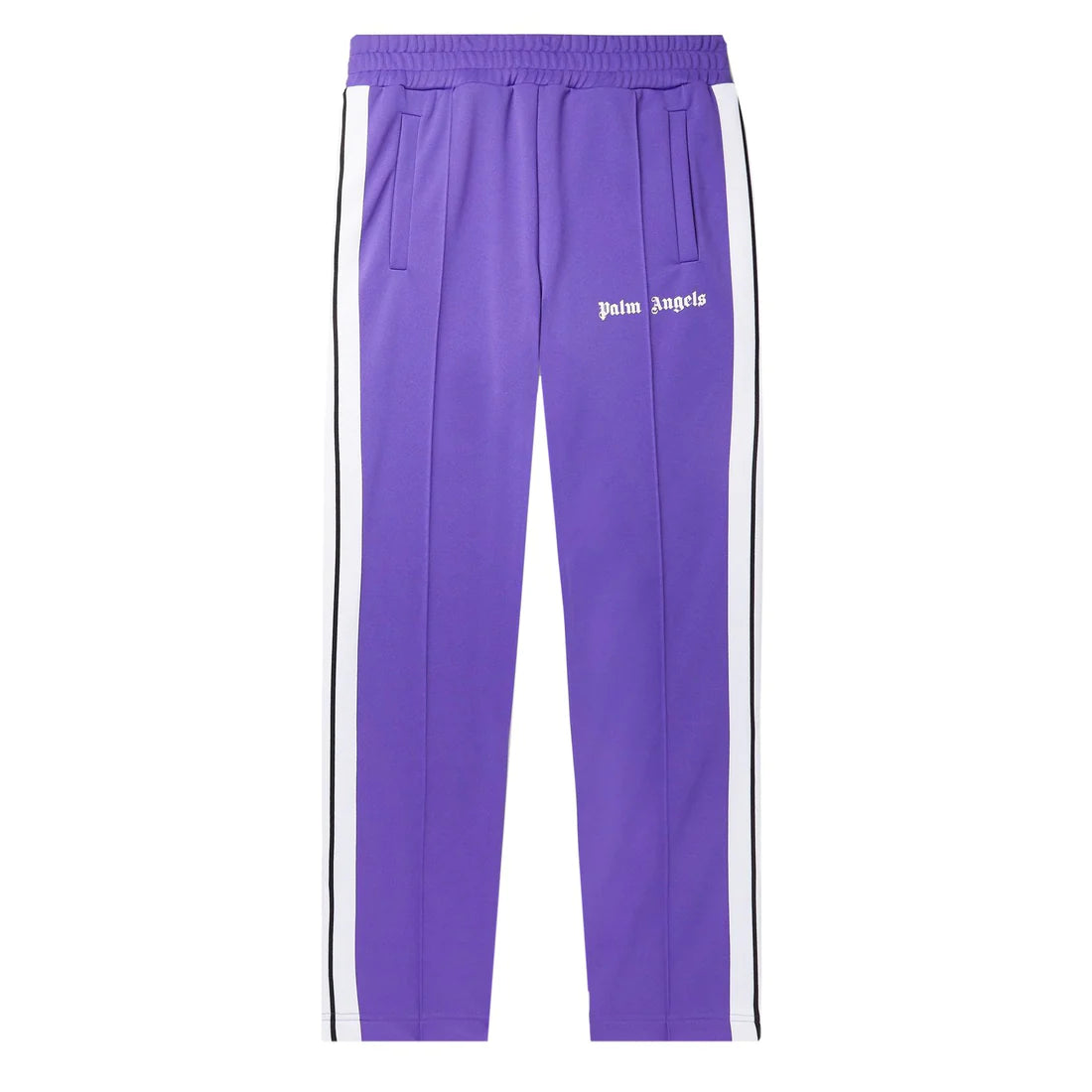 Palm Angels Trackpants- Purple