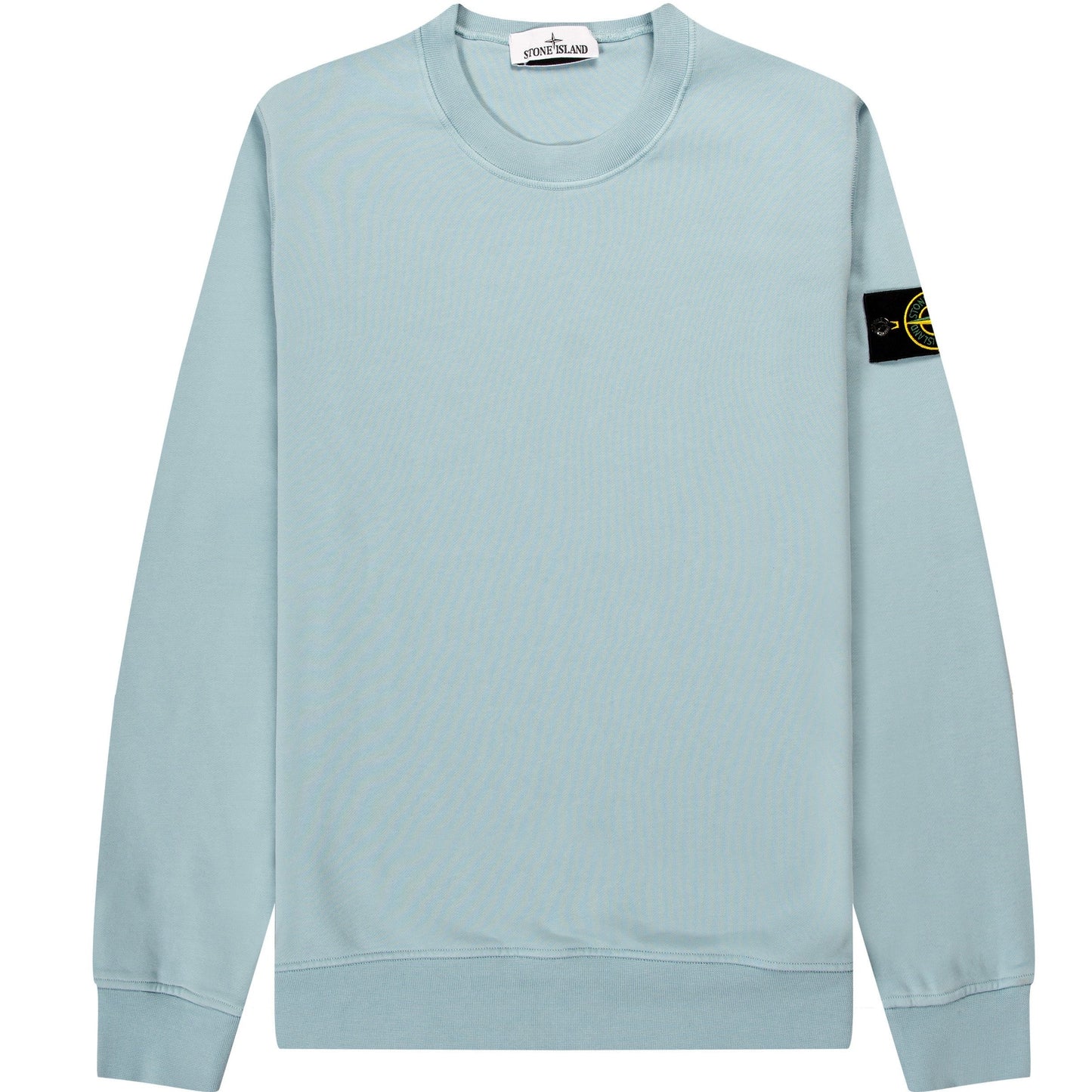 Stone Island Crewneck - Light blue