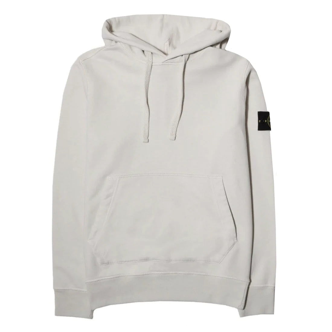 Stone Island Hoodie- Beige