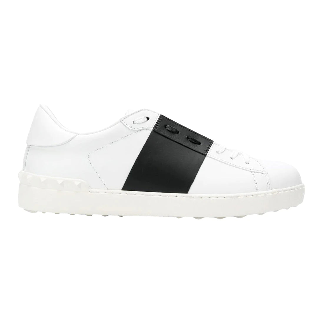 Valentino Garavani Open- Black