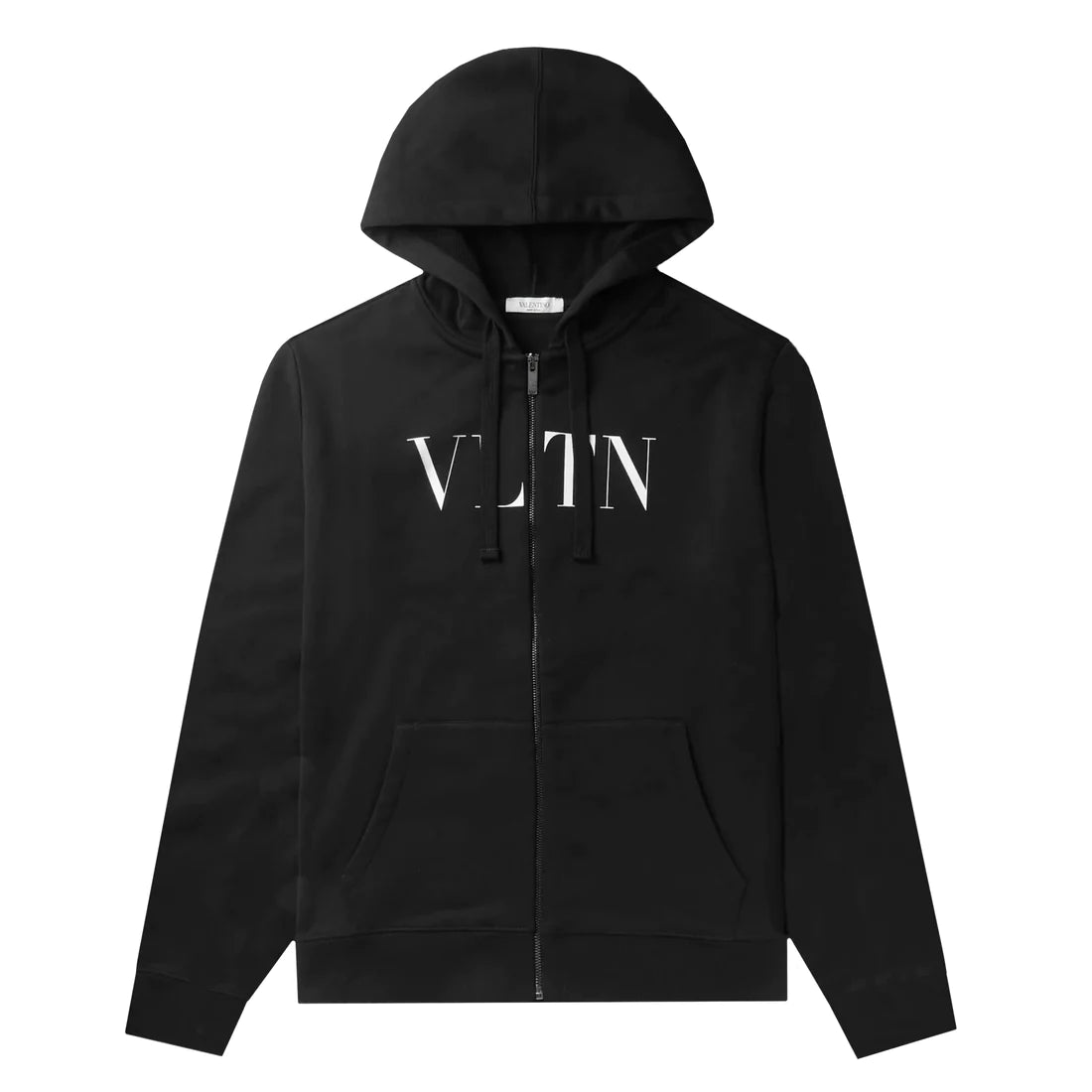 【VALENTINO】お買得★ZIP LOGO フーディ Valentino Rossi Yamaha Dual-Racing, Full Zip Hoodie Women's