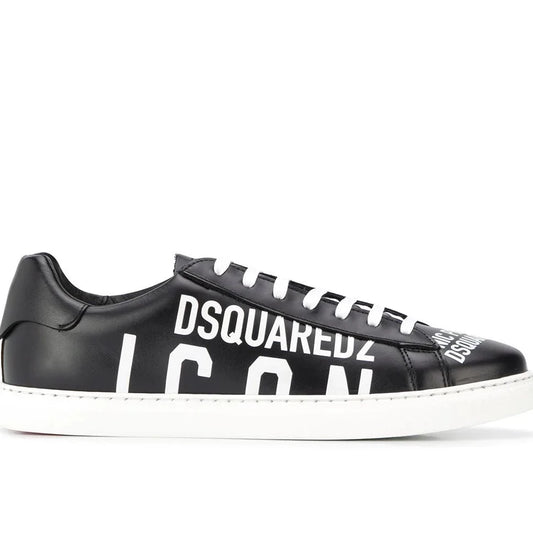 Dsquared2 Icon shoes