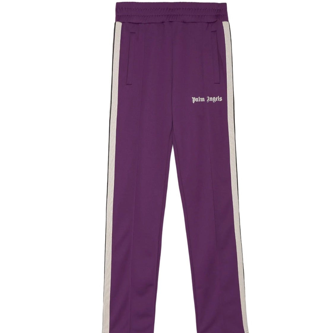 Palm Angels Trackpants- Purple