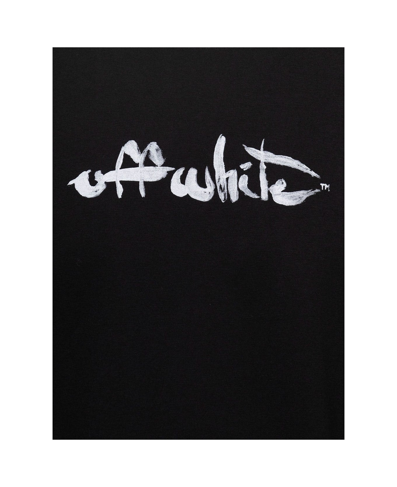 Off White T-shirt