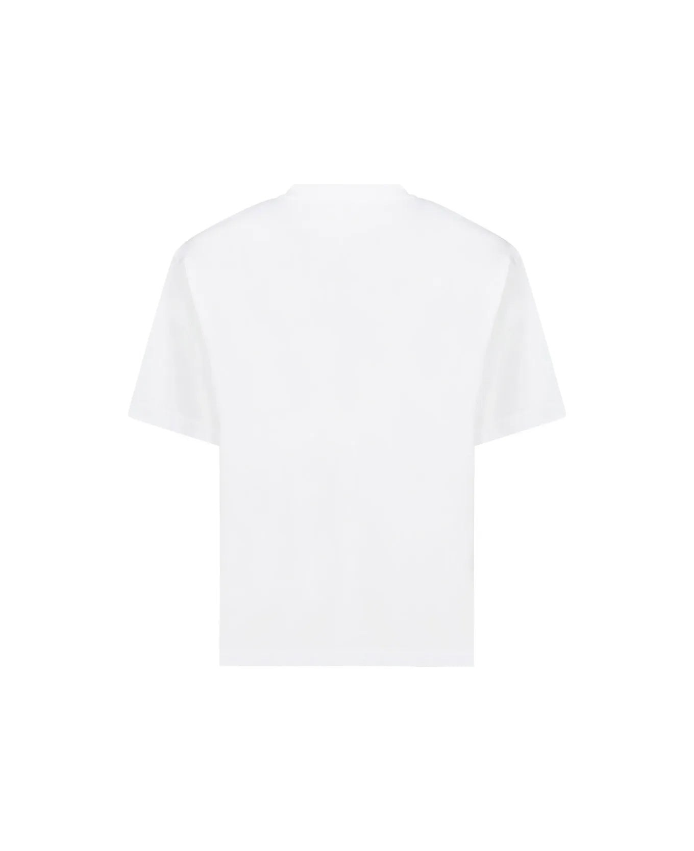 Off White T-shirt