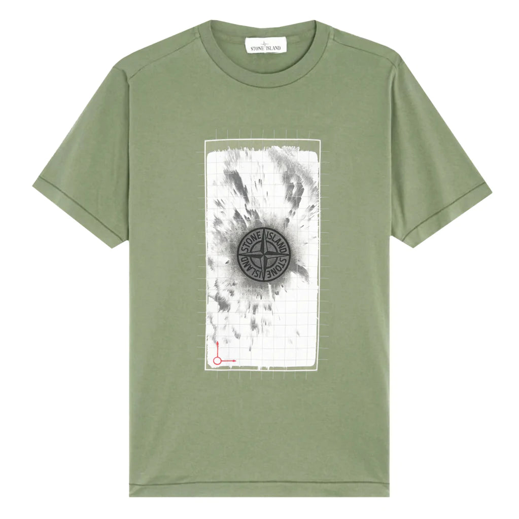 Stone Island T-shirt
