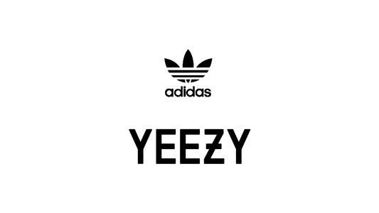 Adidas Yeezy