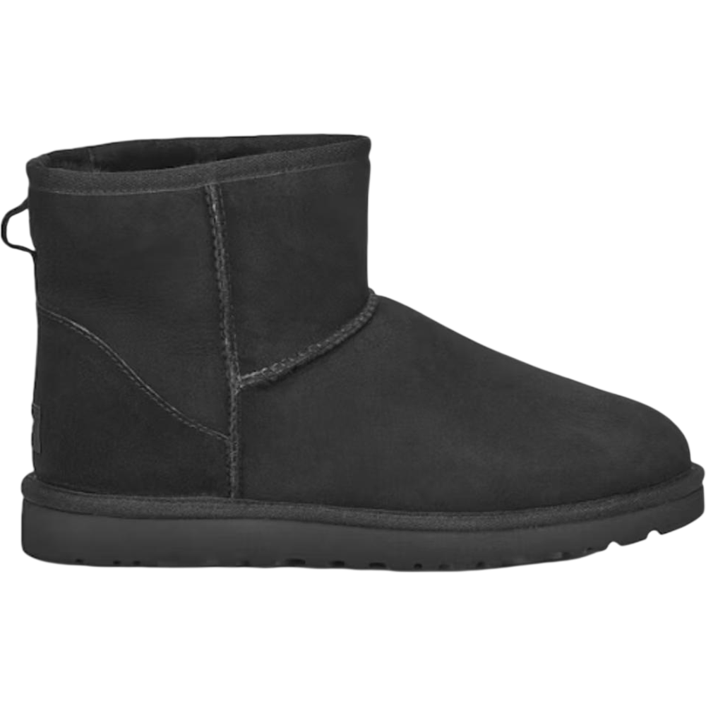 UGG Classic Mini Boot Black Ugg