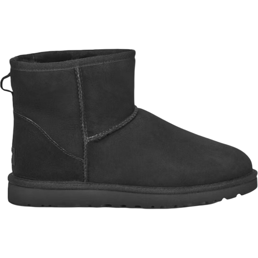 UGG Classic Mini Boot Black Ugg