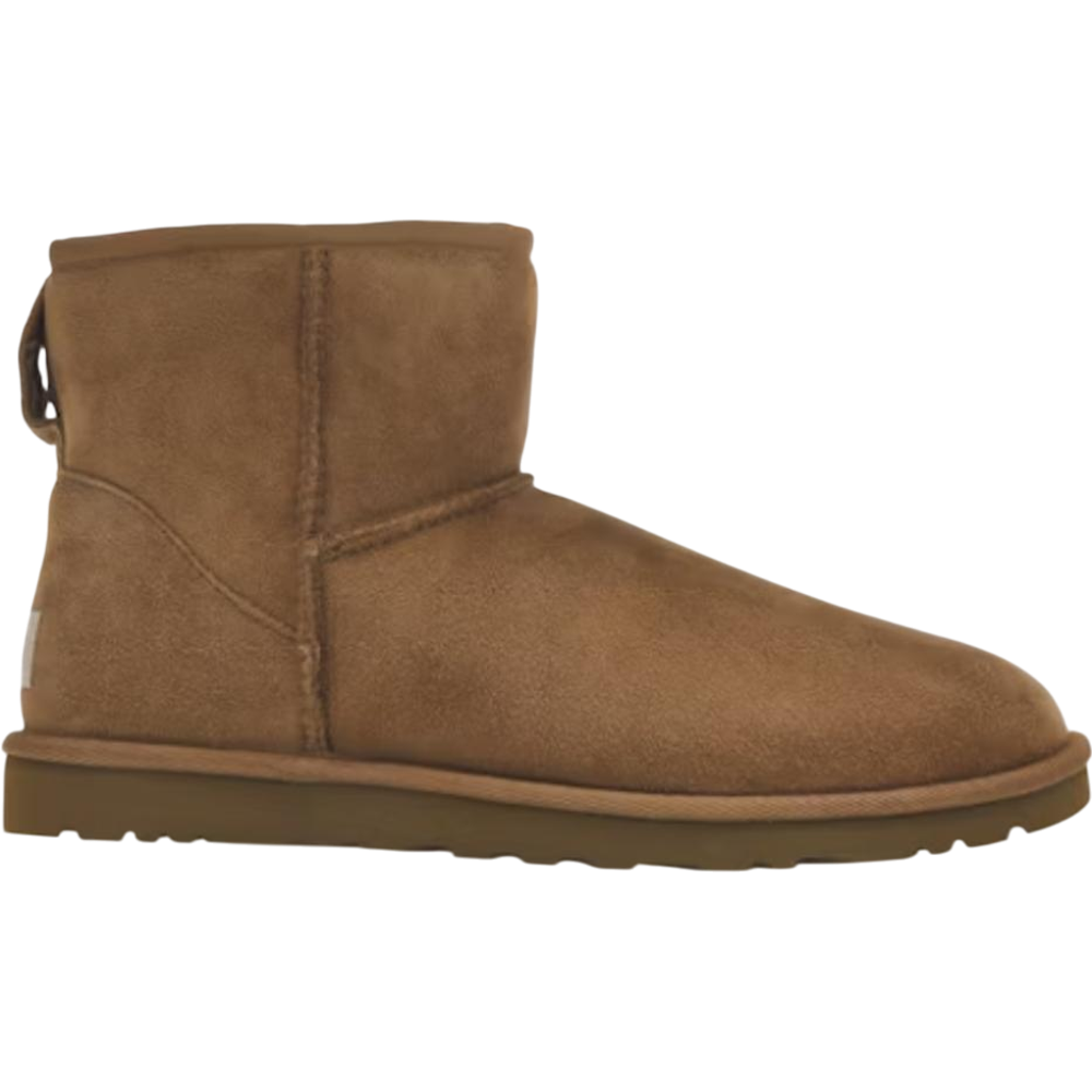 UGG Classic Mini Boot Chestnut Ugg