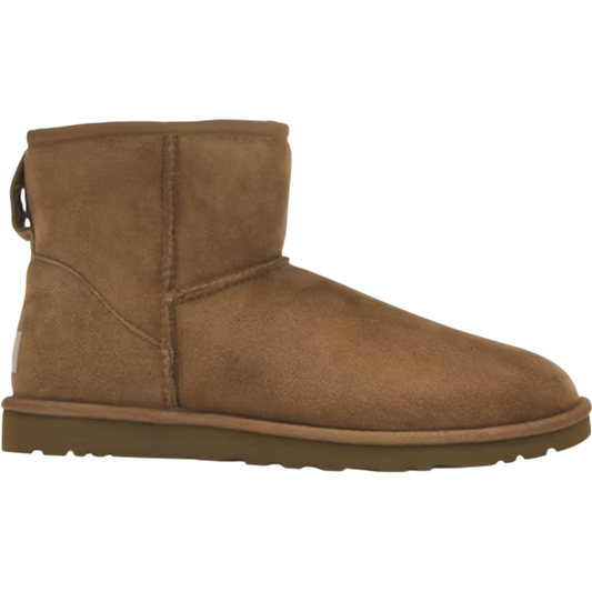 UGG Classic Mini Boot Chestnut Ugg