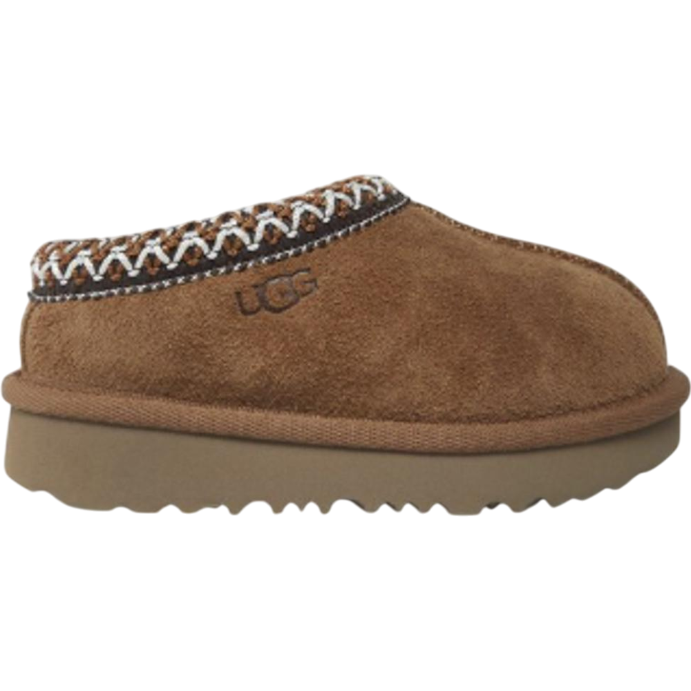 UGG Tasman II Slipper Chestnut (Toddler) Ugg