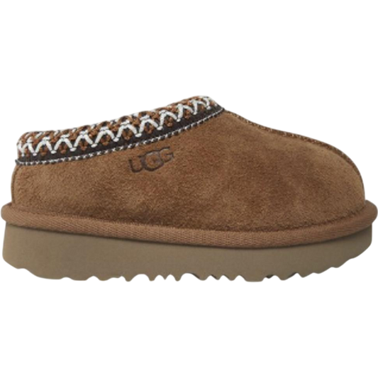 UGG Tasman II Slipper Chestnut (Toddler) Ugg