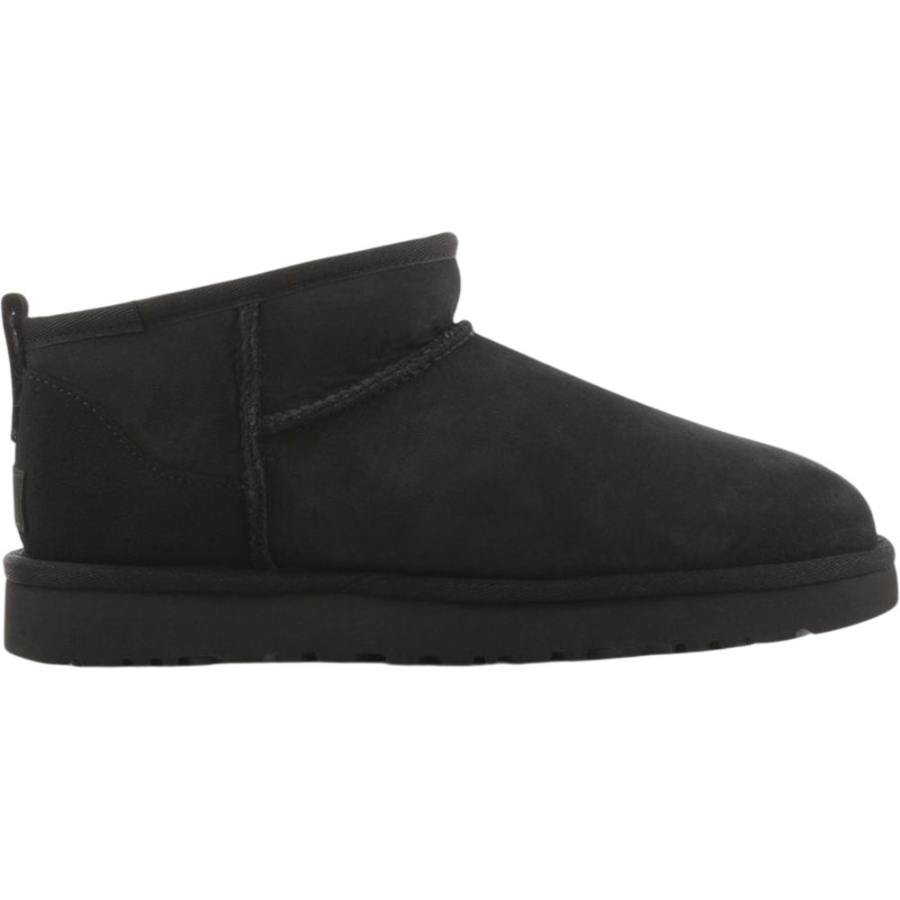 UGG CLASSIC ULTRA MINI 1116109-BLK Ugg