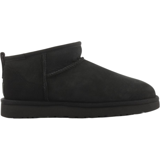 UGG CLASSIC ULTRA MINI 1116109-BLK Ugg