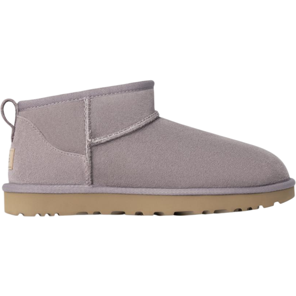 UGG Classic Ultra Mini Purple (Women's) Ugg