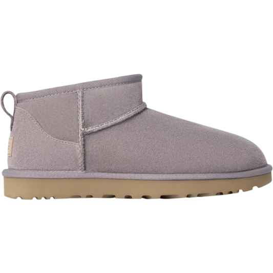 UGG Classic Ultra Mini Purple (Women's) Ugg