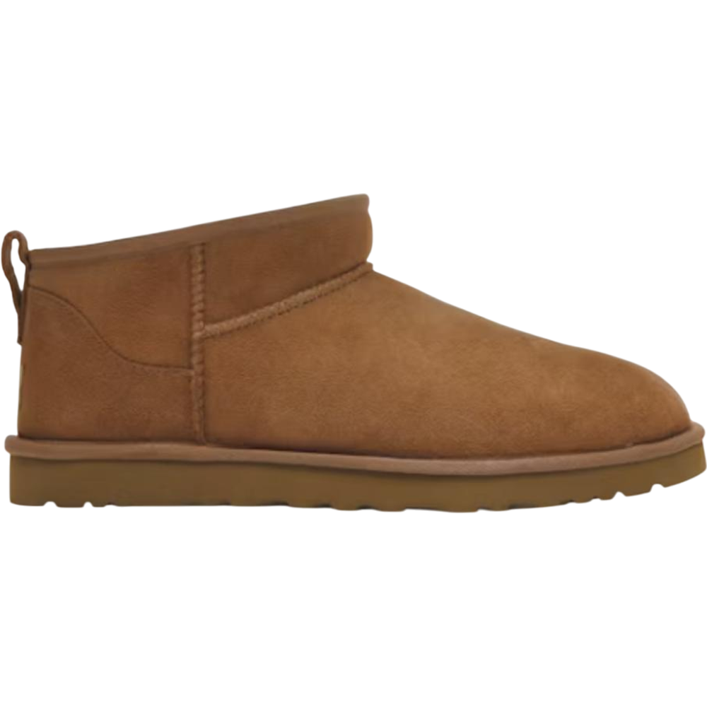 UGG Classic Ultra Mini Boot Chestnut Ugg