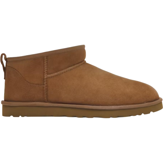 UGG Classic Ultra Mini Boot Chestnut Ugg