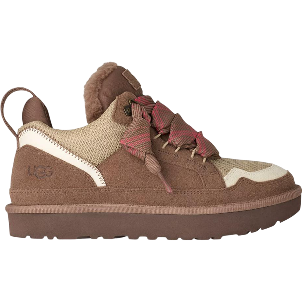 UGG Lowmel Rocky Oak (Women's) Ugg