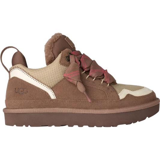 UGG Lowmel Rocky Oak (Women's) Ugg