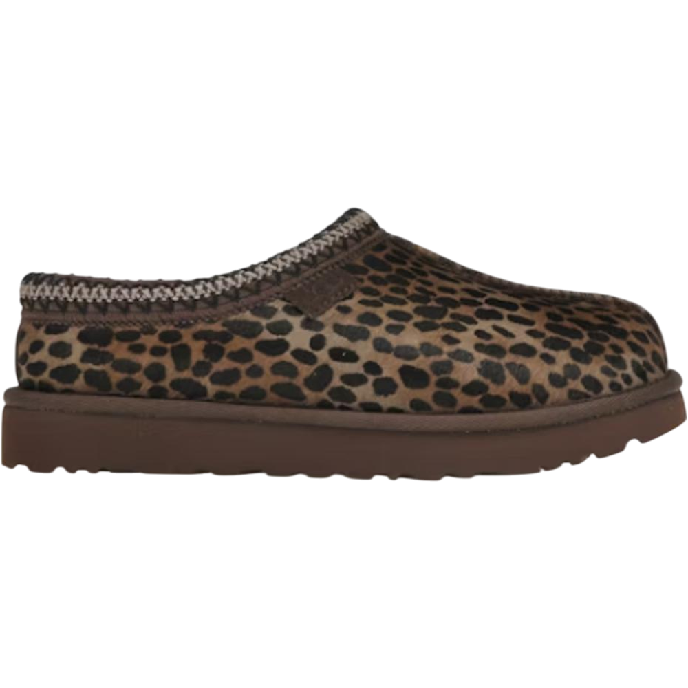 UGG Tasman Slipper Caspian Burnt Cedar (Women's) Ugg