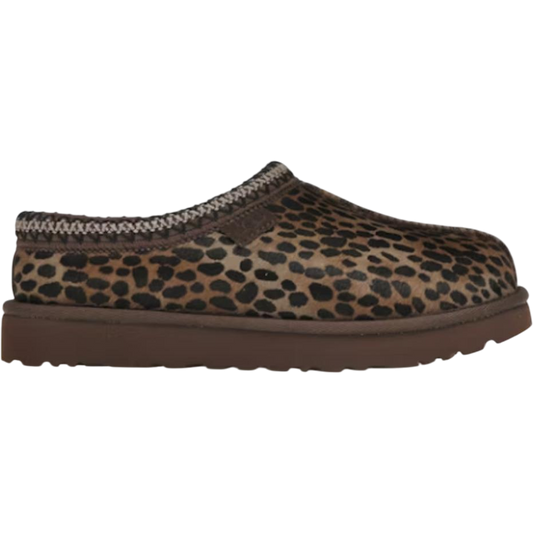 UGG Tasman Slipper Caspian Burnt Cedar (Women's) Ugg
