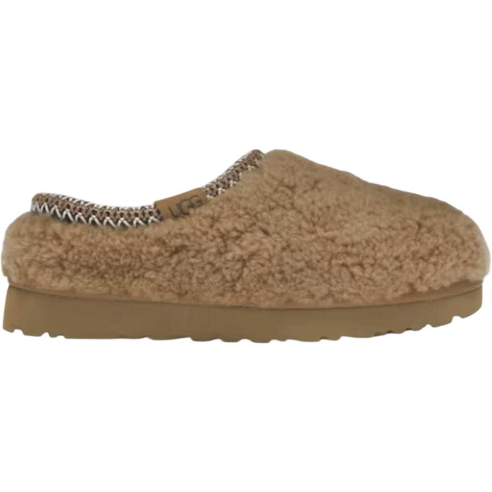 UGG Tasman Maxi Curly Chestnut (Women's) Ugg
