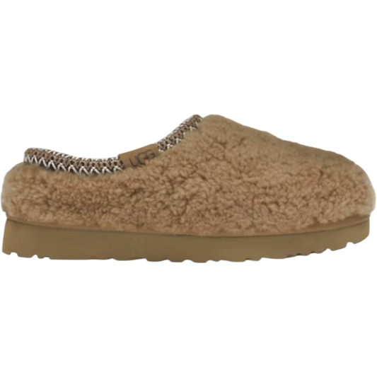 UGG Tasman Maxi Curly Chestnut (Women's) Ugg